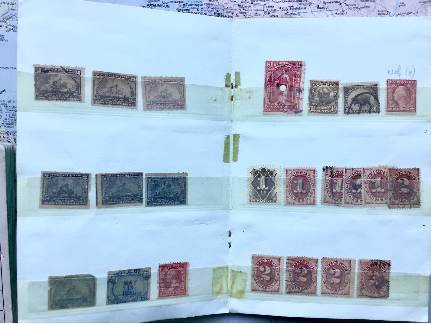 16 CARNETS ANCIENS DE CIRCULATION TOUS PAYS DONT FRANCE COLONIES - Unclassified