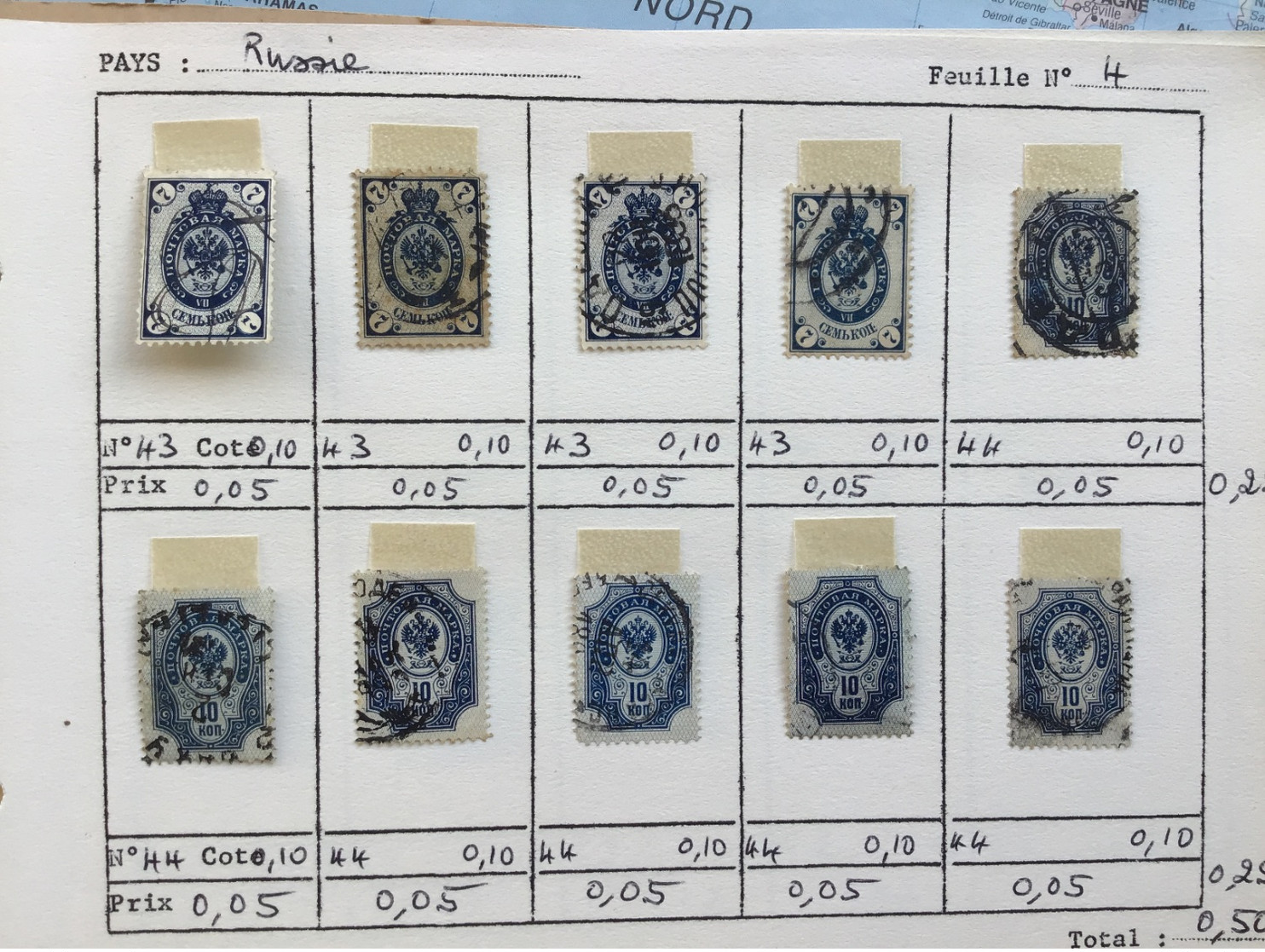 16 CARNETS ANCIENS DE CIRCULATION TOUS PAYS DONT FRANCE COLONIES - Unclassified