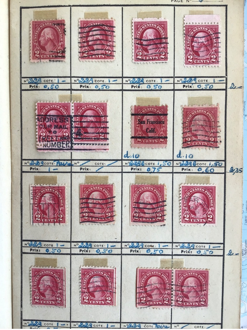 16 CARNETS ANCIENS DE CIRCULATION TOUS PAYS DONT FRANCE COLONIES - Unclassified