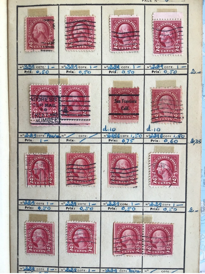 16 CARNETS ANCIENS DE CIRCULATION TOUS PAYS DONT FRANCE COLONIES