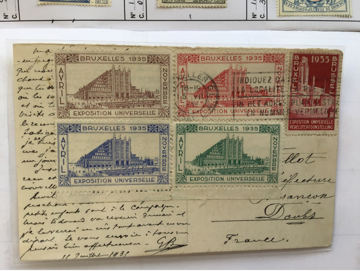 16 CARNETS ANCIENS DE CIRCULATION TOUS PAYS DONT FRANCE COLONIES - Unclassified