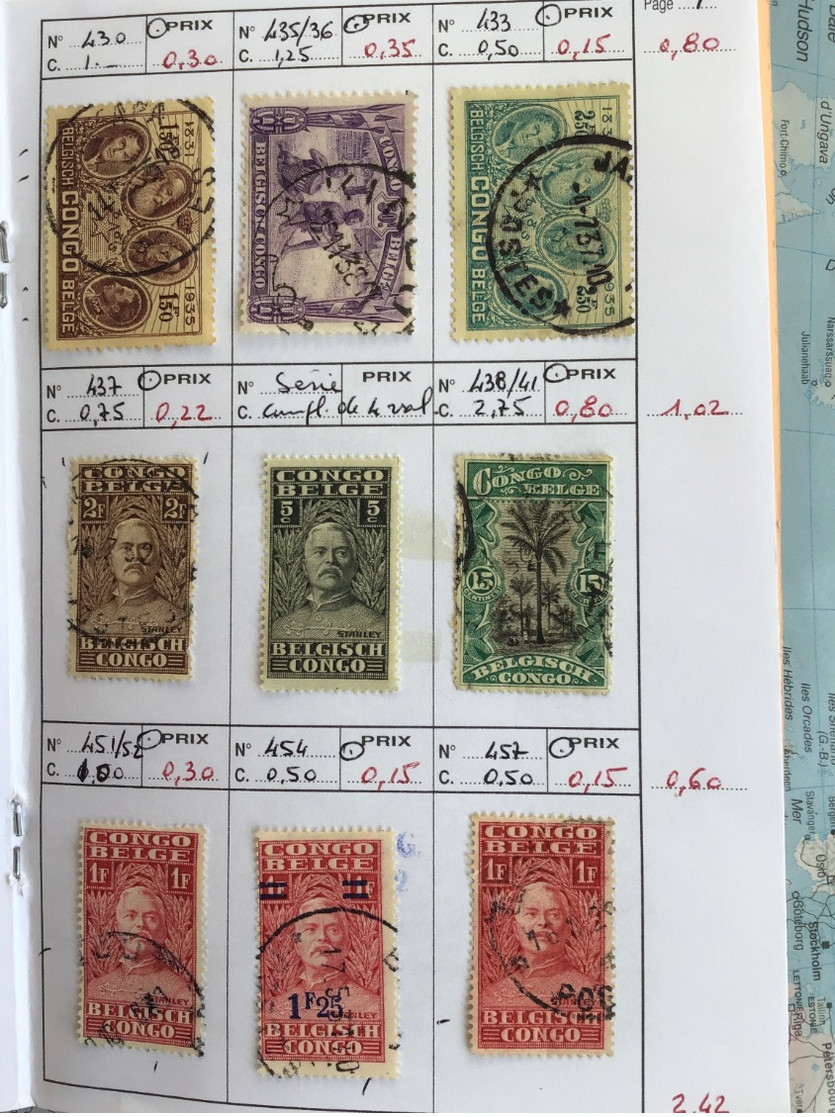 16 CARNETS ANCIENS DE CIRCULATION TOUS PAYS DONT FRANCE COLONIES