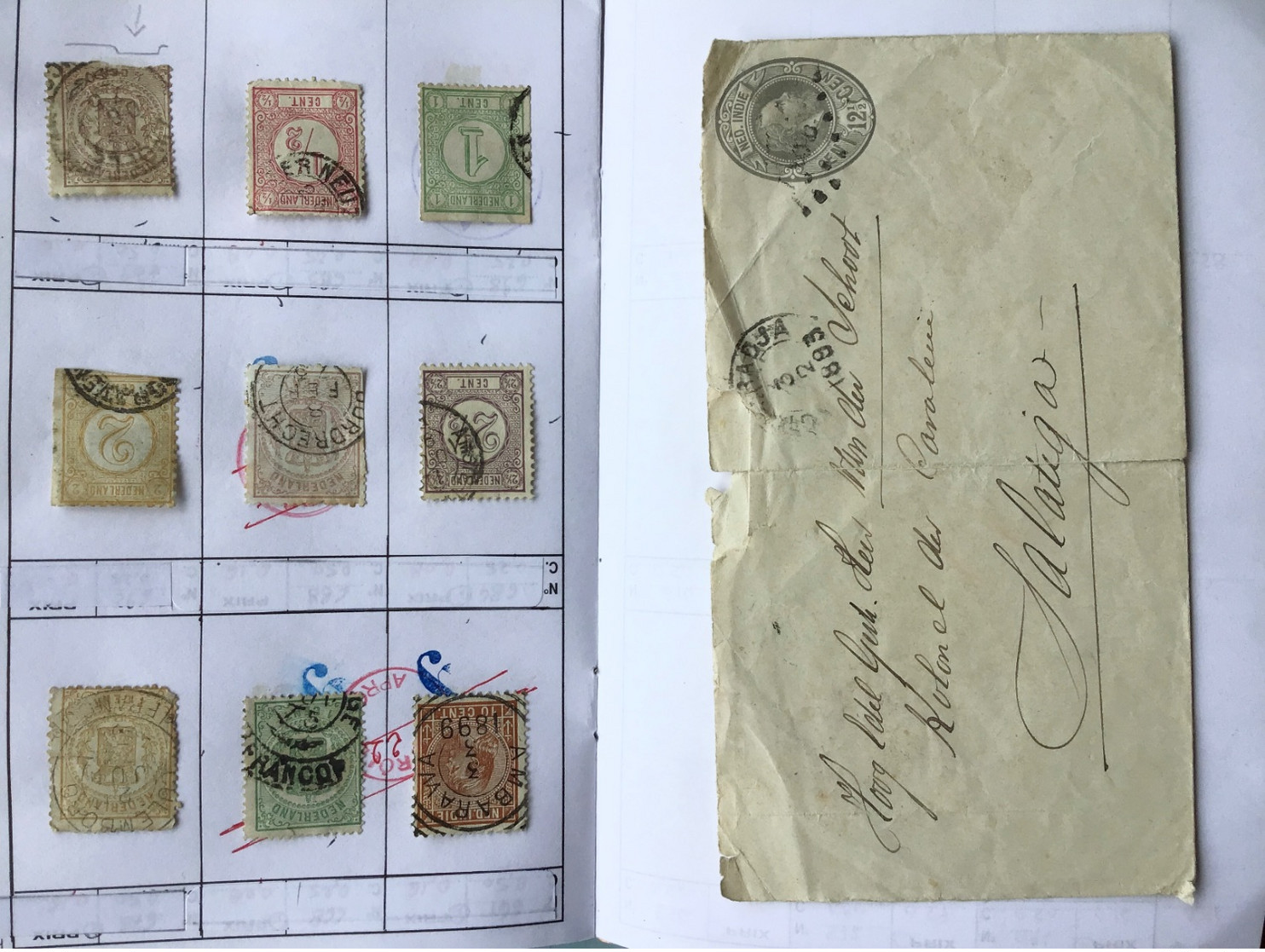 16 CARNETS ANCIENS DE CIRCULATION TOUS PAYS DONT FRANCE COLONIES - Unclassified