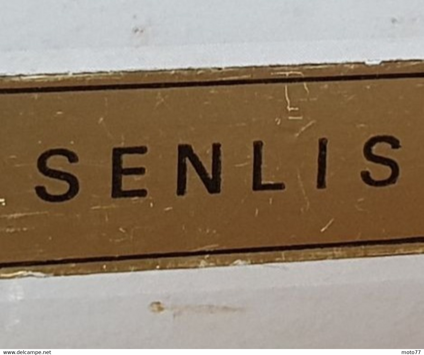LINGE Neuf De Stock Boite D'origine - SERVICE TABLE "Senlis" : 12 COUVERTS Serviettes Nappe 1.5x2.9 M - Coton Lin - 1950 - Dentelles Et Tissus