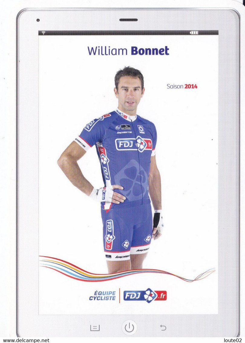 32 CARTES   PORTRAITS DE L EQUIPE  CYCLISTE FDJ  SAISON 2014 VOIR SCAN