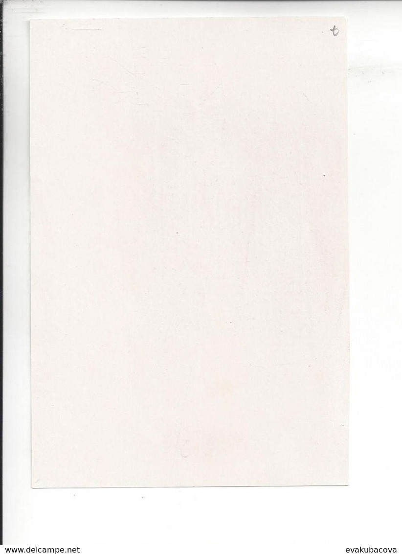 Ex Libris.90mmx130mm. - Ex-libris