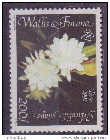 ⭐ Wallis Et Futuna - YT N° 443 ** - Neuf Sans Charnière ⭐ - Unused Stamps