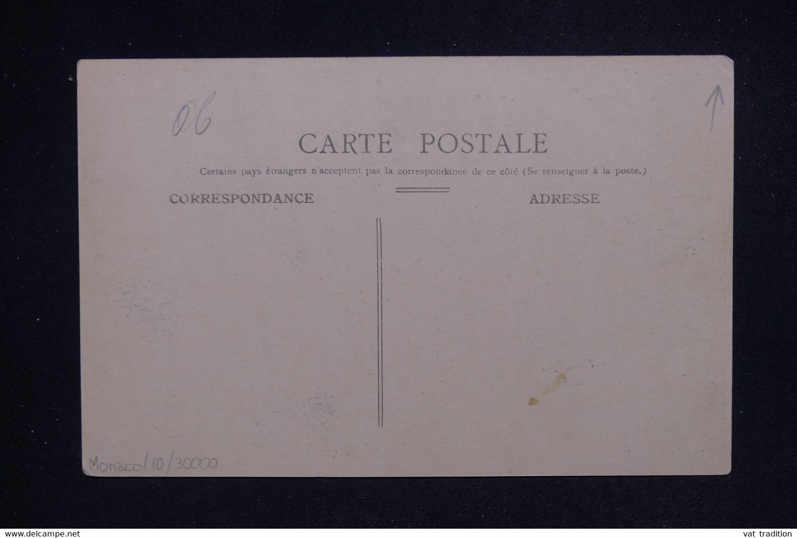 MONACO -  Oblitération De Monaco Condamine Sur Carte Postale En 1963 Avec Timbre Voilier - L 124168 - Lettres & Documents
