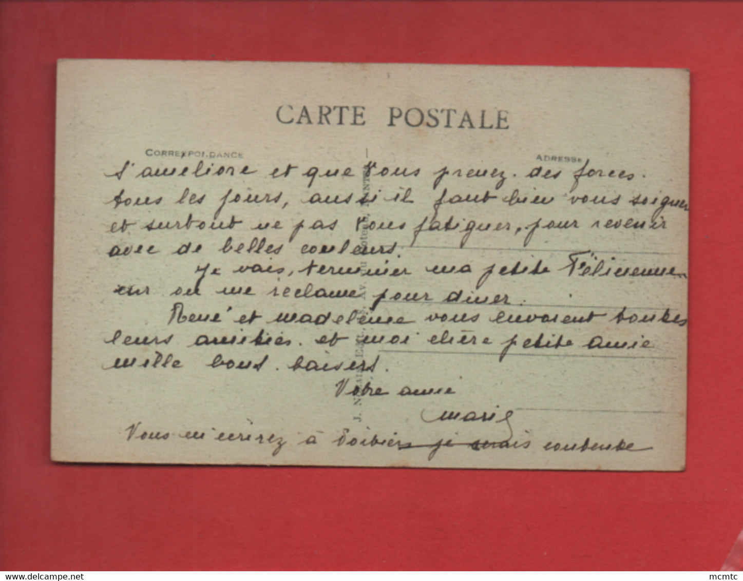 CPA - Nantes - Fêtes De La Mi-Carême 1928 - Le Char Sur La Côte D'Amour - Eté 1927 - Nantes