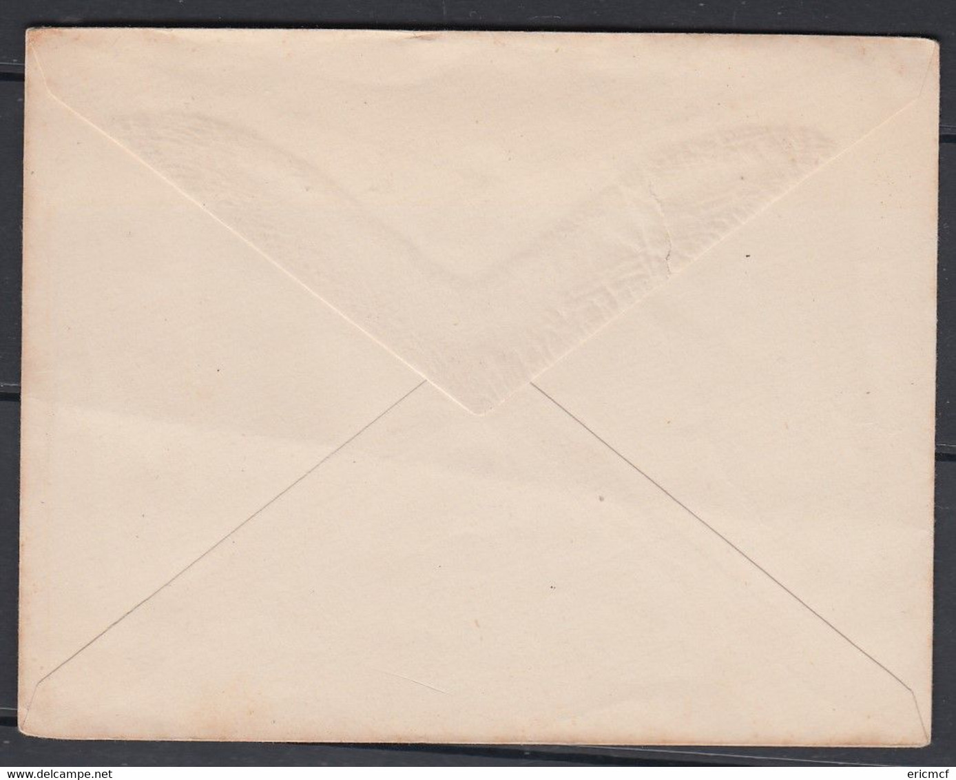 British East Africa QV 2.5A Stationery Envelope Unused - British East Africa