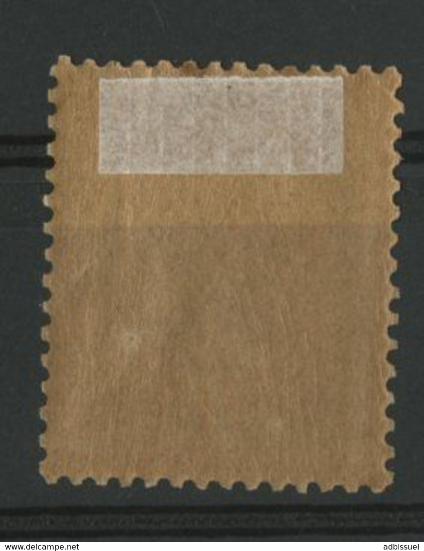 TUNISIE N° 19 Cote 40 € Neufs * (MH) Qualité TB. - Unused Stamps