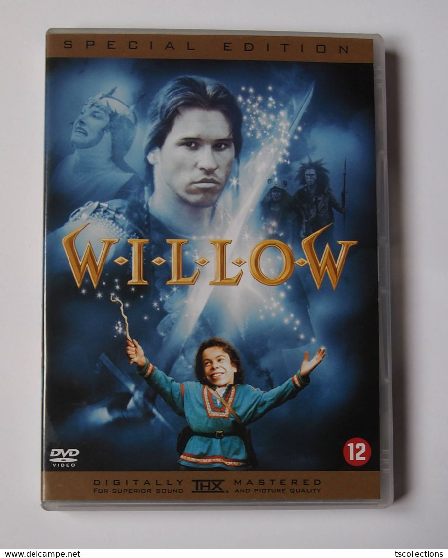 Willow - Fantasía