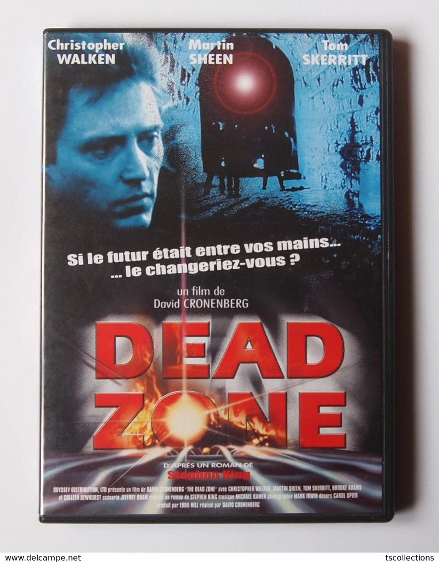 Dead Zone - Horreur