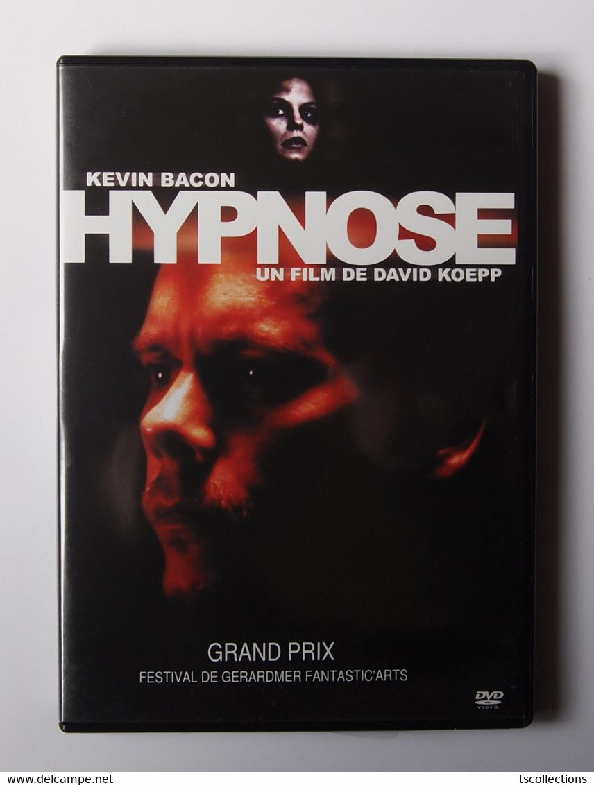 Hypnose - Horror