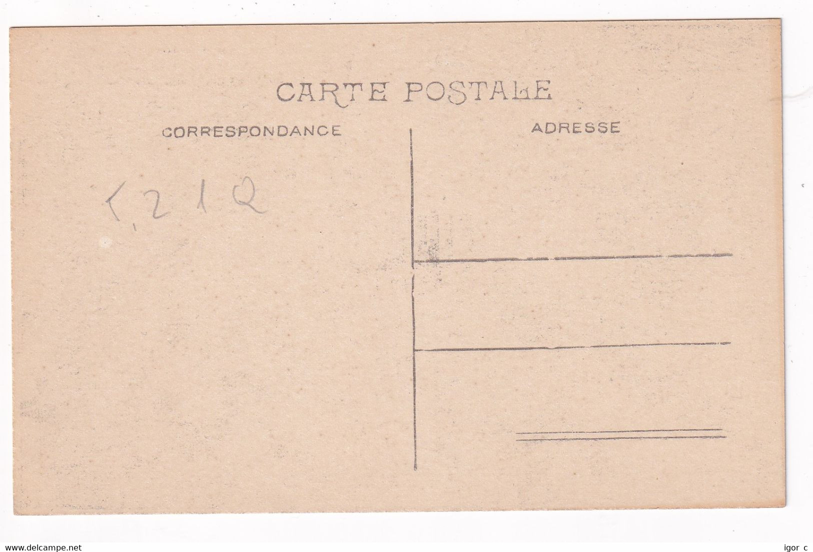 Belgium 1920 Card: Olympic Games Anvers Antwerp; Folklore Festival - Zomer 1920: Antwerpen