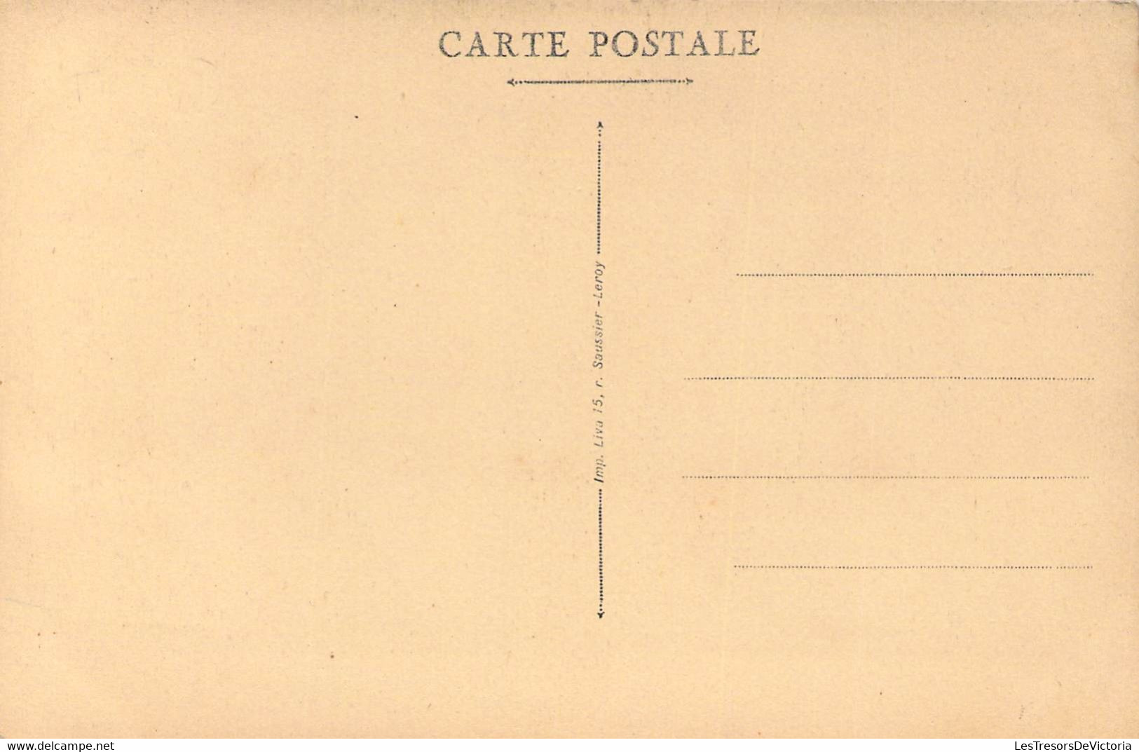 CPA CASTELMORON Sur LOT - Allée De Comarque Et Le Monument - St Cricq - Vélo - Allée Ombragée - Castelmoron