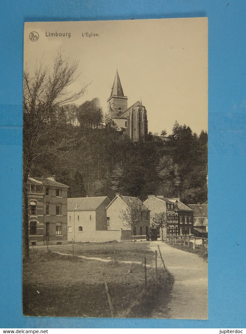 Limbourg L'Eglise - Limbourg