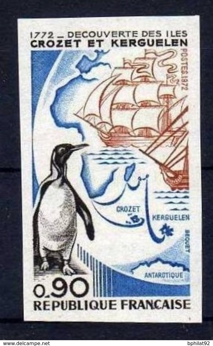 !!! THEME POLAIRE (PINGOUIN) N°1704 NON DENTELE NEUF ** - 1971-1980