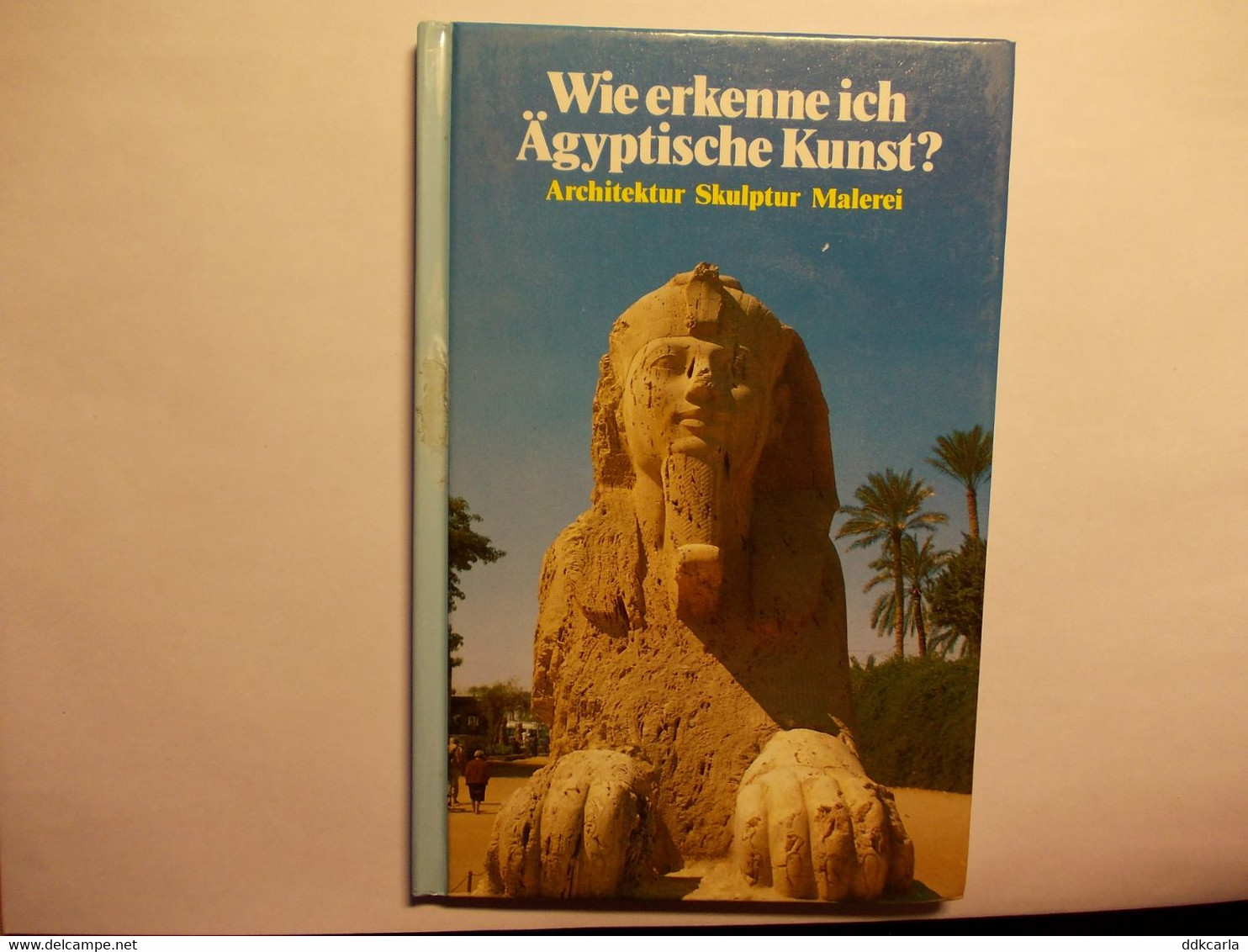 3 X Buch - Wie Erkenne Ich Islamische / Ägyptische / Mesopotamische Kunst ? - Architectuur, Skulptur Und Malerei - Arte