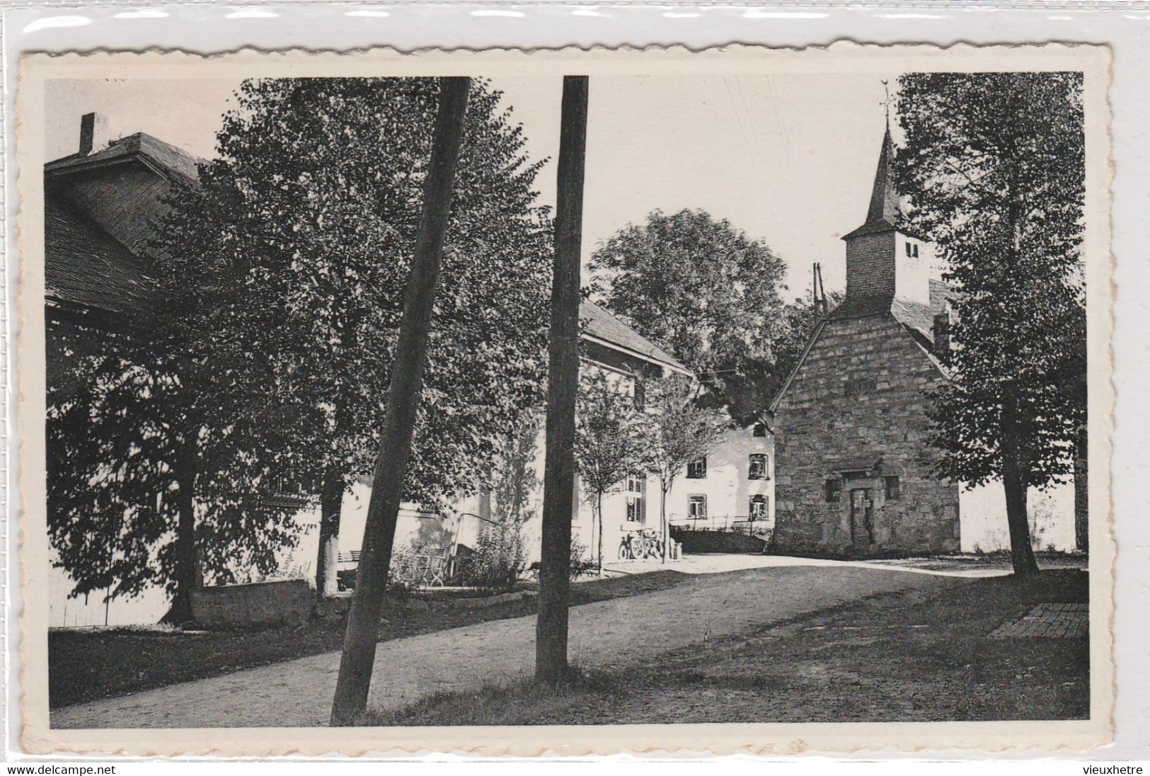 Région Elsenborn Amel Amblève Montenau - Ambleve - Amel