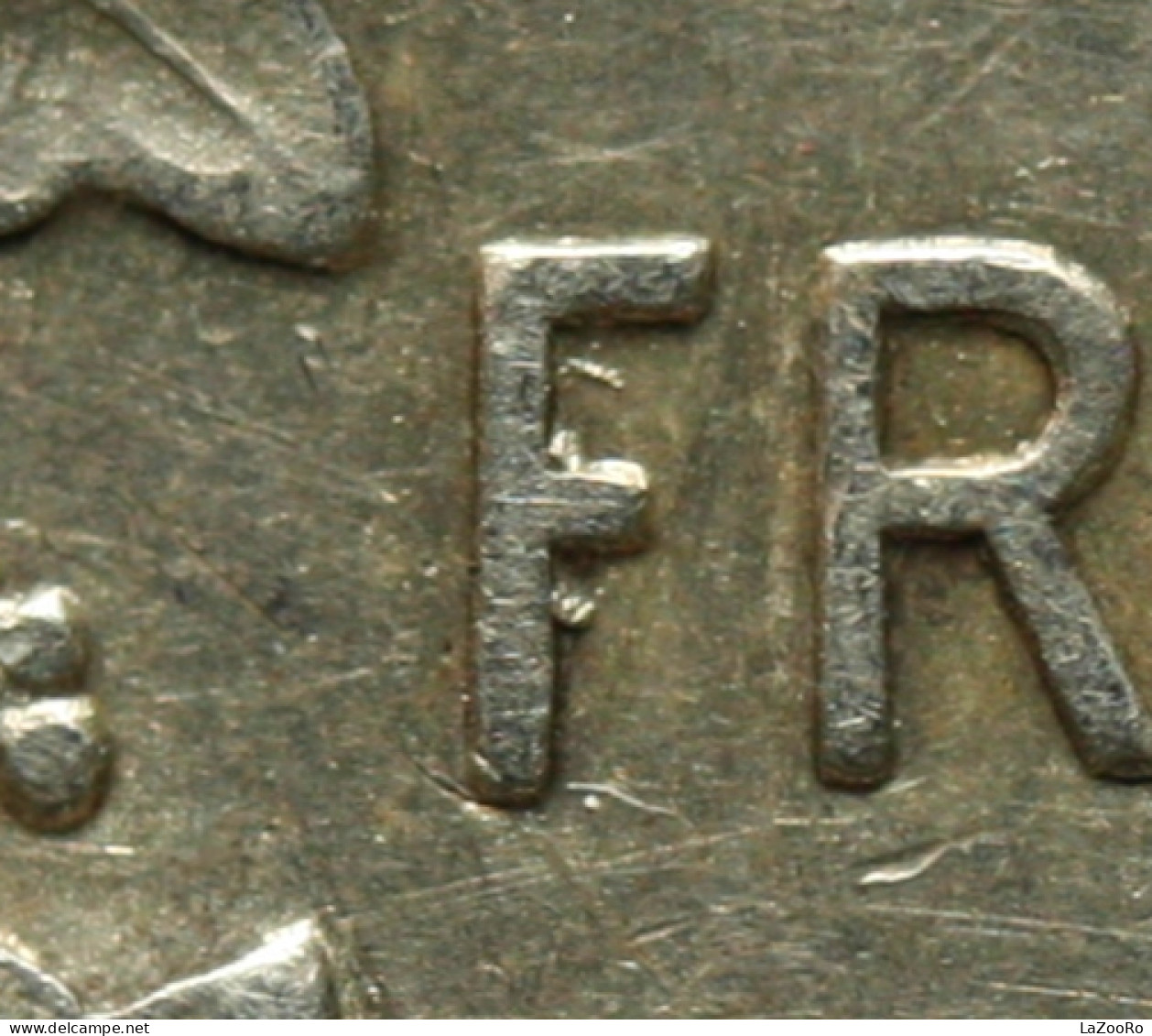 LaZooRo: Belgium 2 Francs Frank 1909 XF - Silver - 2 Francs