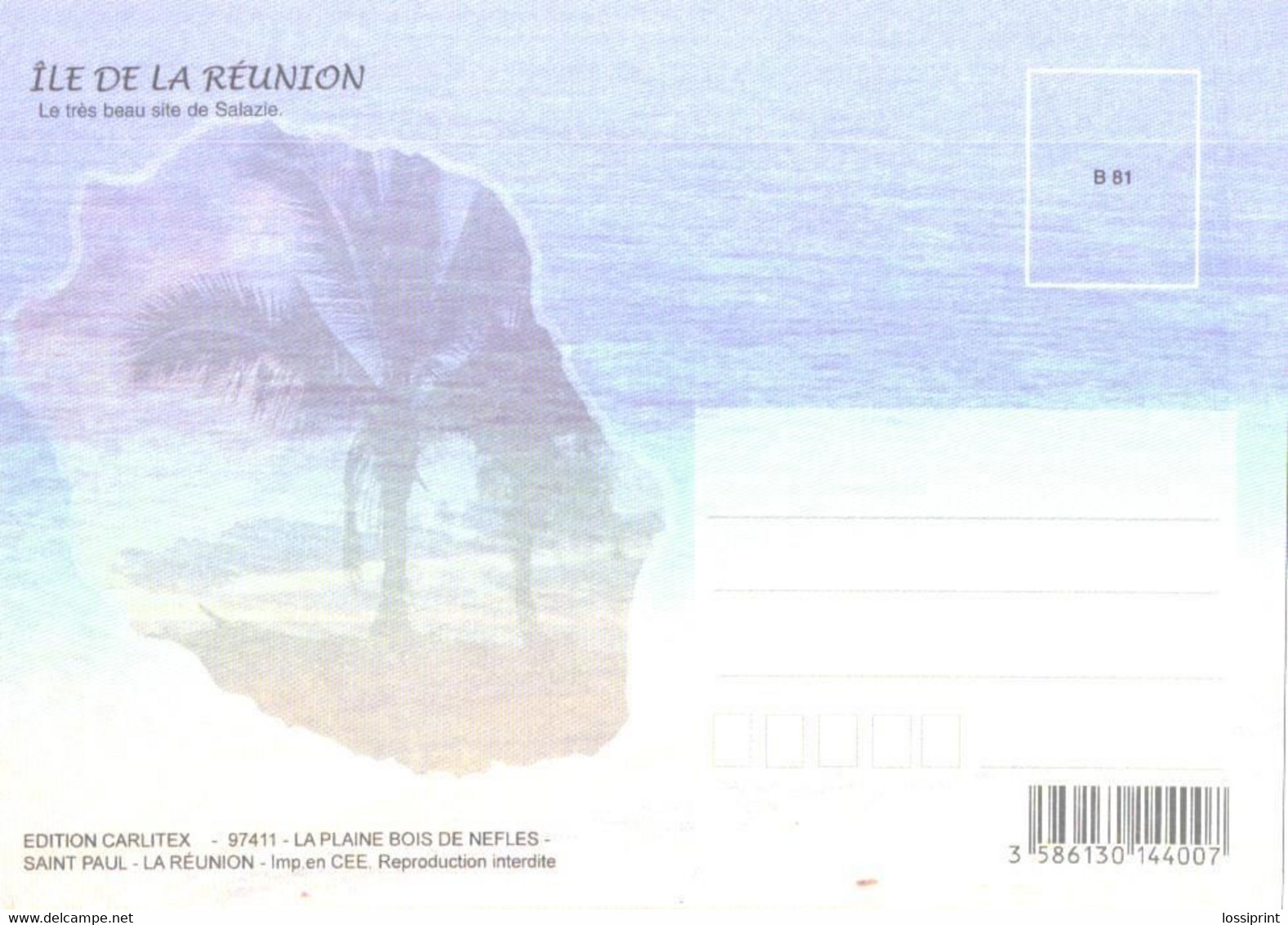 Reunion Island:Overview - Réunion
