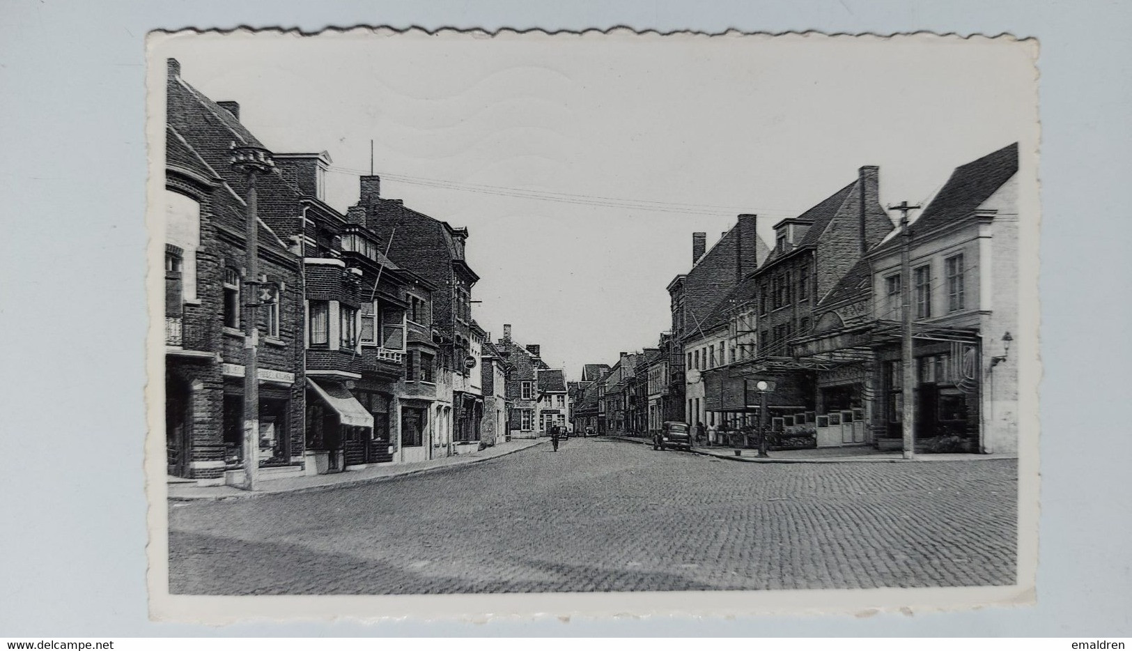 Maldegem. Marktstraat - Maldegem