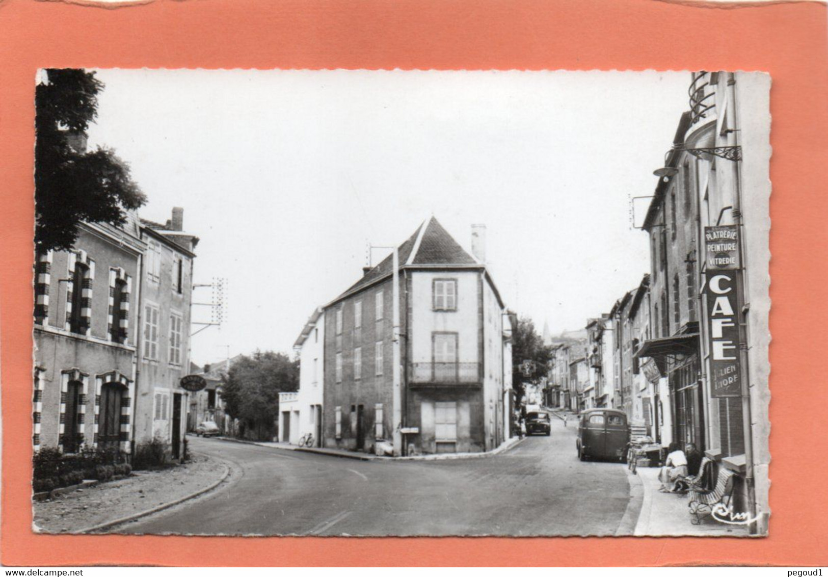 COMBRONDE  ( PUY-de-DOME )   Achat Immédiat - Combronde