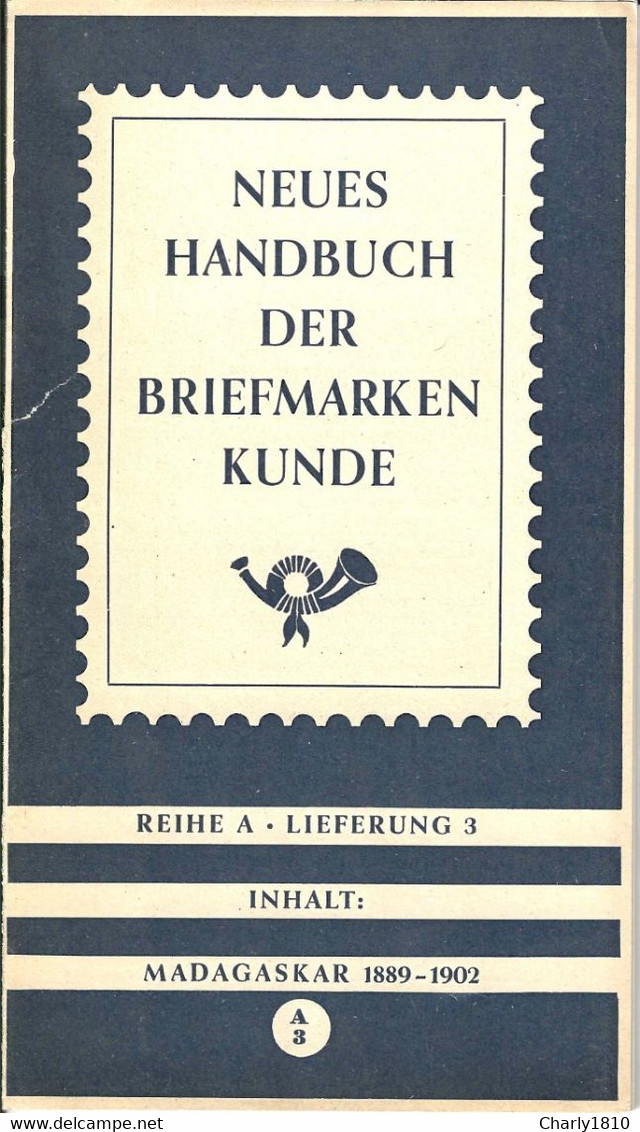 Madagaskar 1989 - 1902 - Philatelie Und Postgeschichte