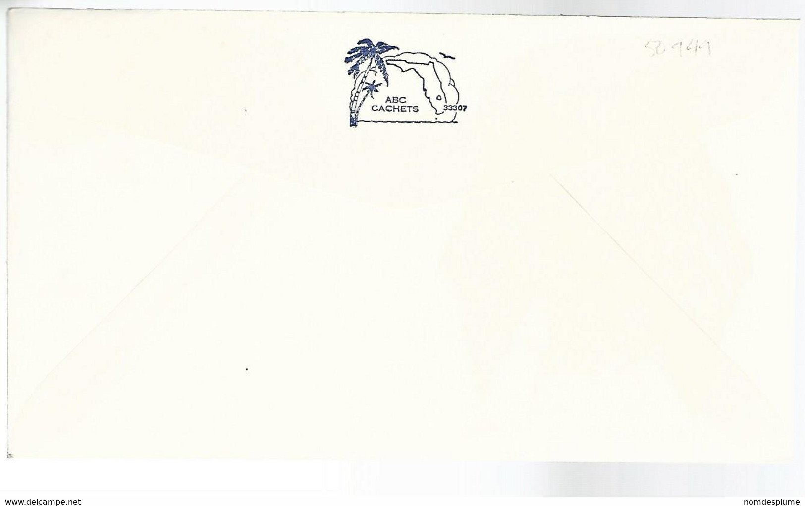50949 ) USA Coil On Cover Washington DC Postmark First Day Issue  01  October  1974 - Coils & Coil Singles