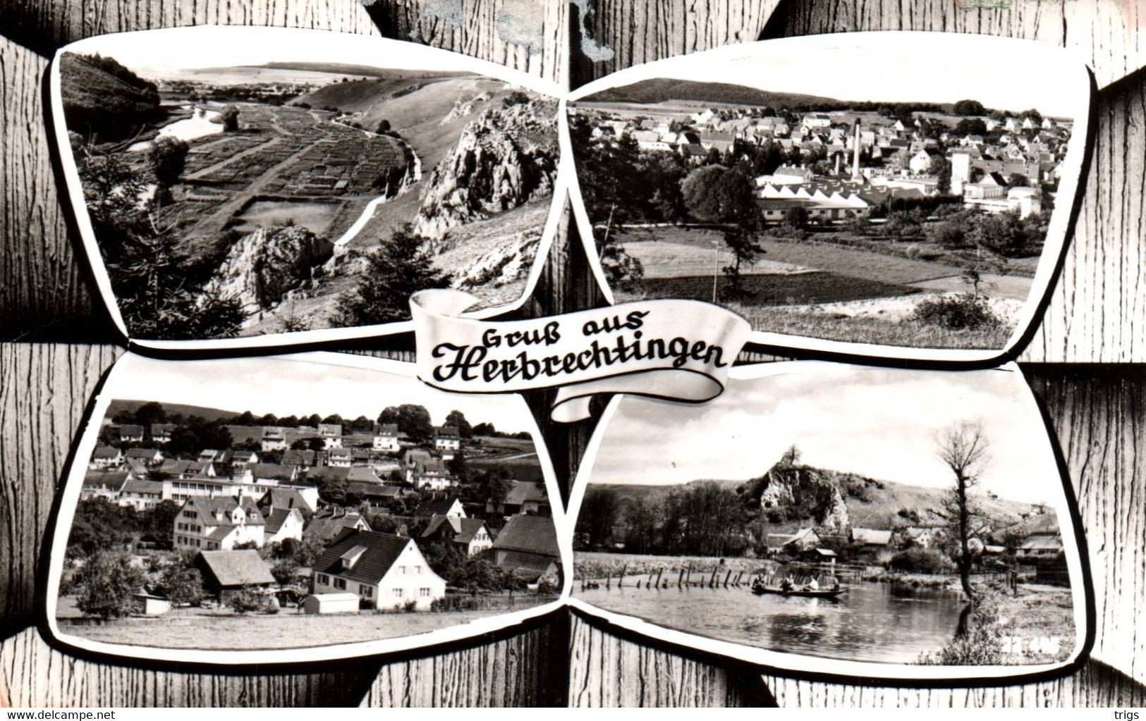 Herbrechtingen - Heidenheim