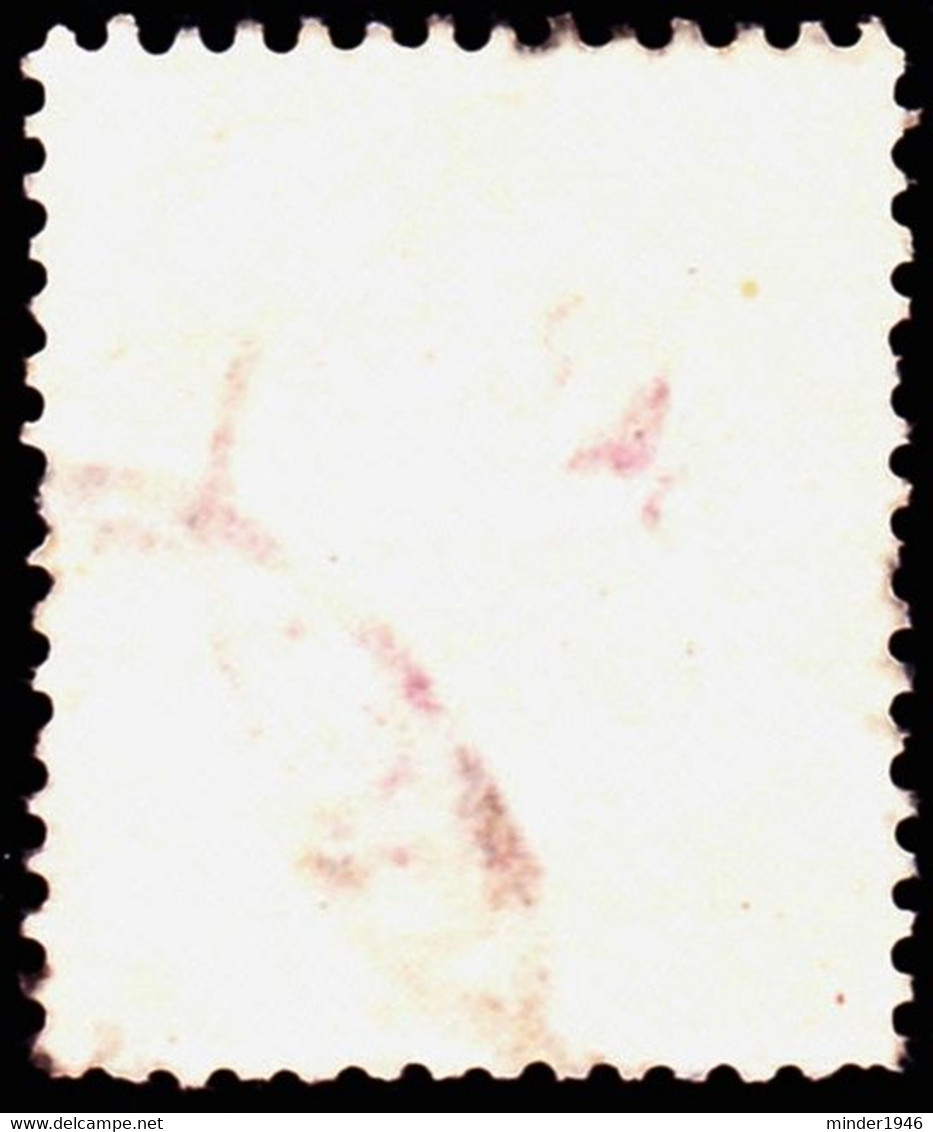 MALAYA BMA 1948 KGVI 25c Dull Purple & Scarlet, Chalk Surfaced SG13 FU - Malaya (British Military Administration)