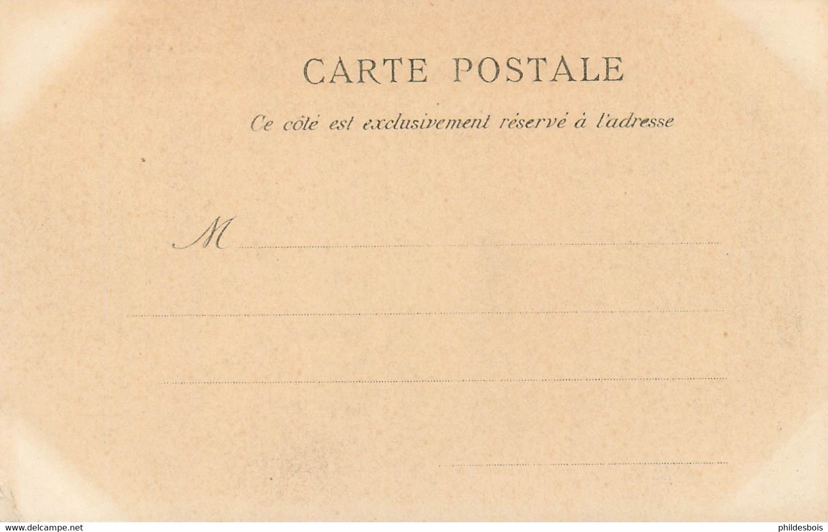 CARTE SATIRIQUE PERSONNAGE (début Siecle) DEROULEDE - Satirical