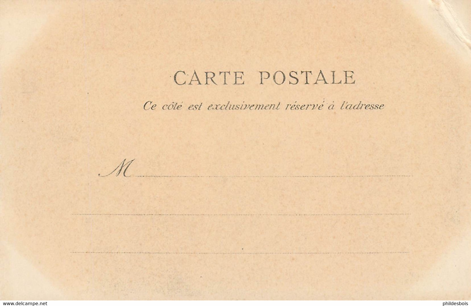 CARTE SATIRIQUE PERSONNAGE (début Siecle) BRISSON - Satirical