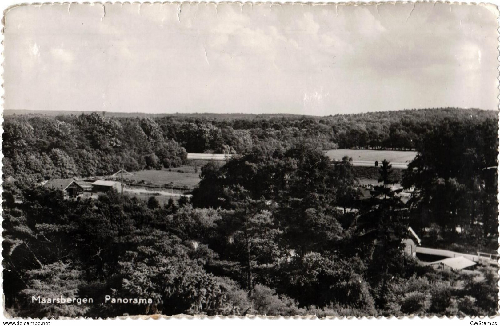 Maarsbergen Panorama - Maarsbergen