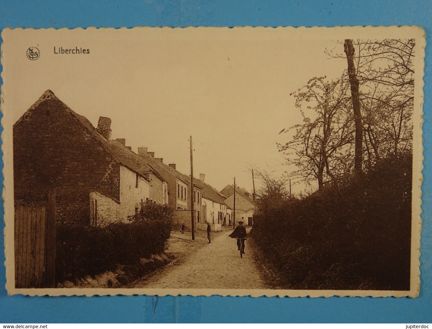 Liberchies - Pont-à-Celles