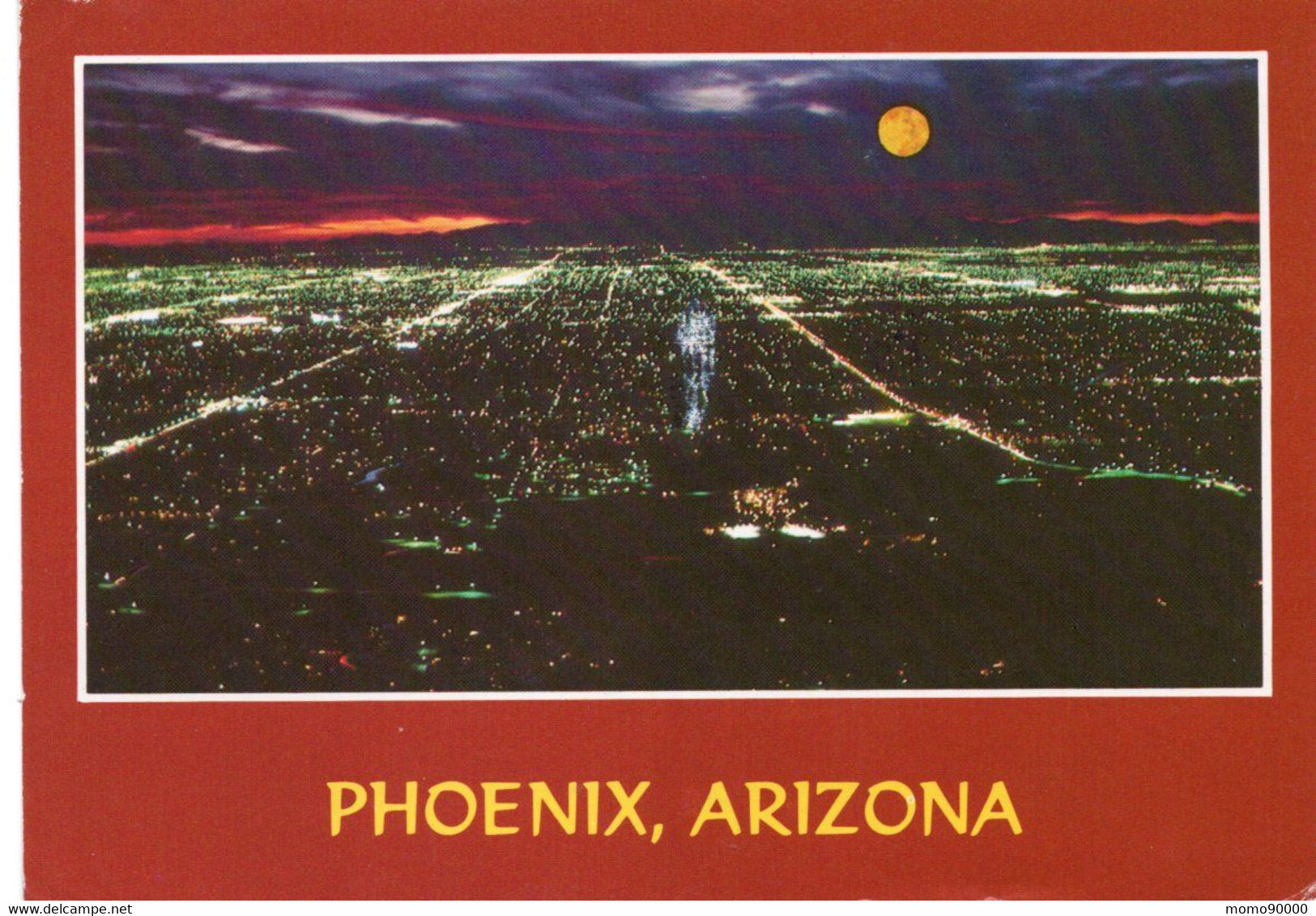 ETATS-UNIS : PHOENIX - Phoenix