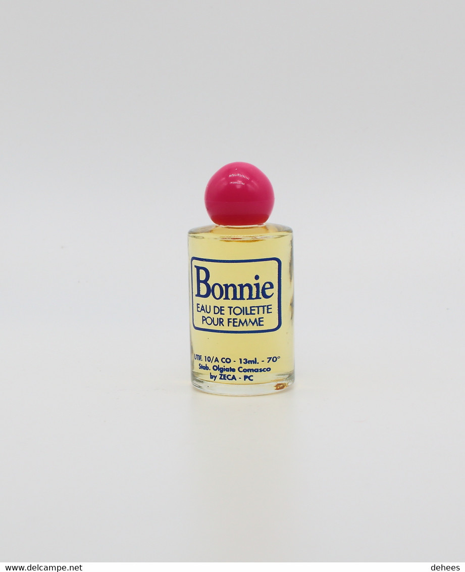 Bonnie By Zica - Miniatures Femmes (sans Boite)