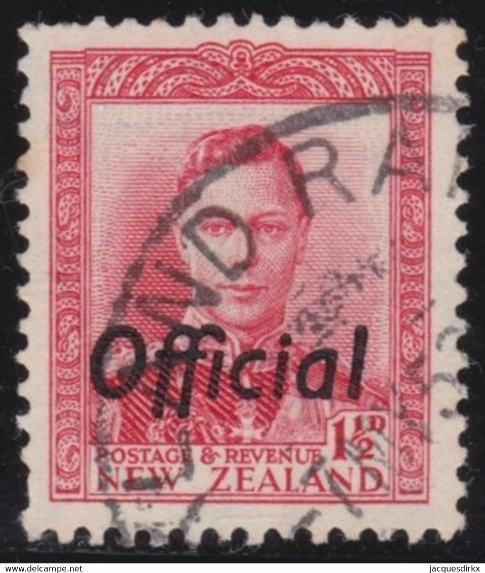 New Zealand     .   SG    .   O 139     .   O    .    Cancelled - Service