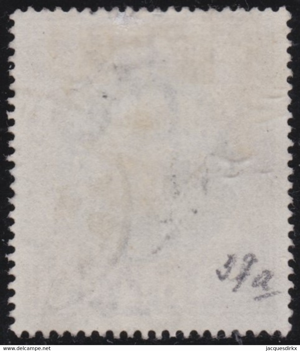 Antigua      .   SG 37a  (2 Scans)     .   O      .   Cancelled - 1858-1960 Kolonie Van De Kroon