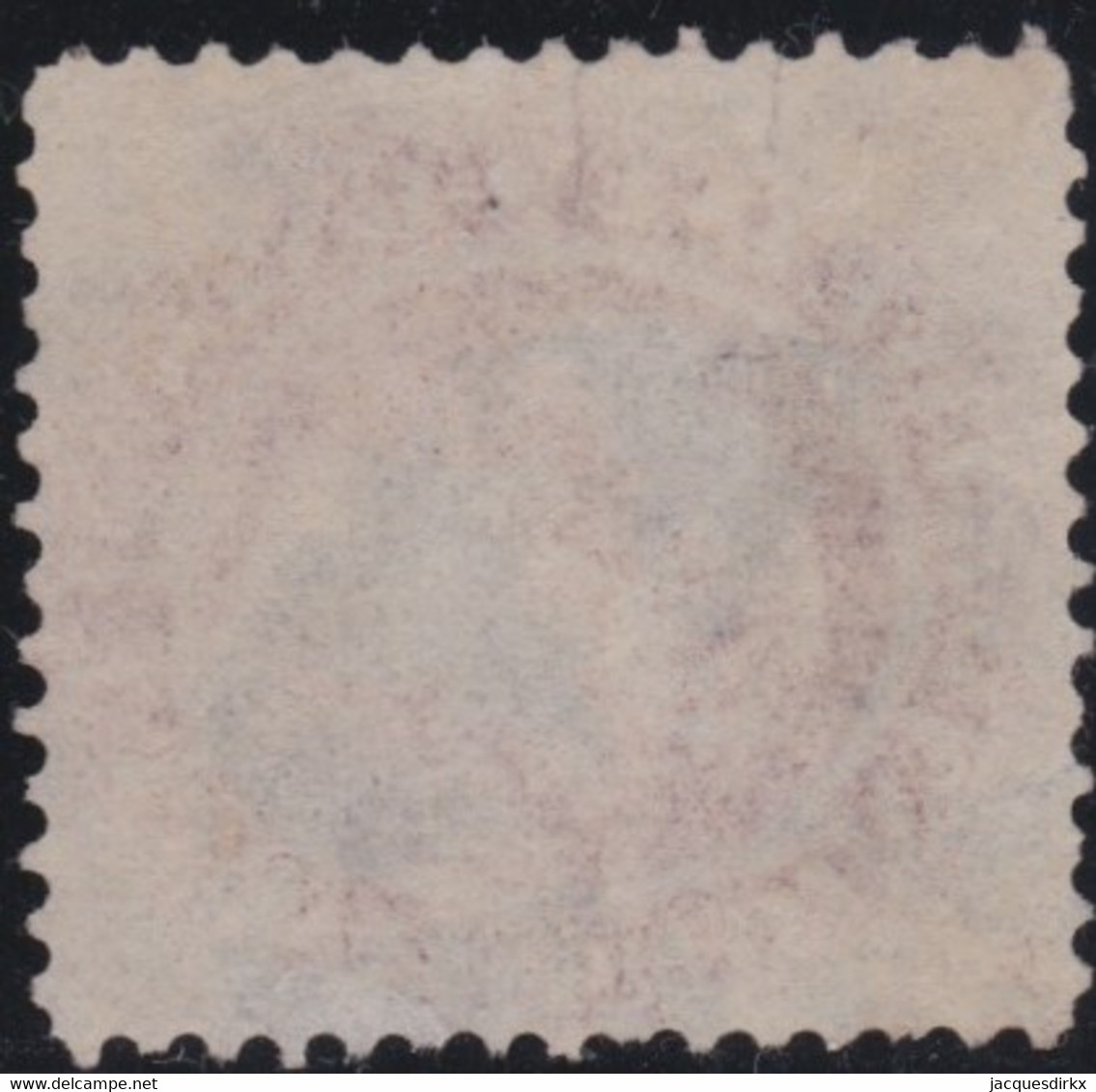 Newfoundland    .    SG   .   28  (2 Scans)    .    O      .     Cancelled - 1865-1902