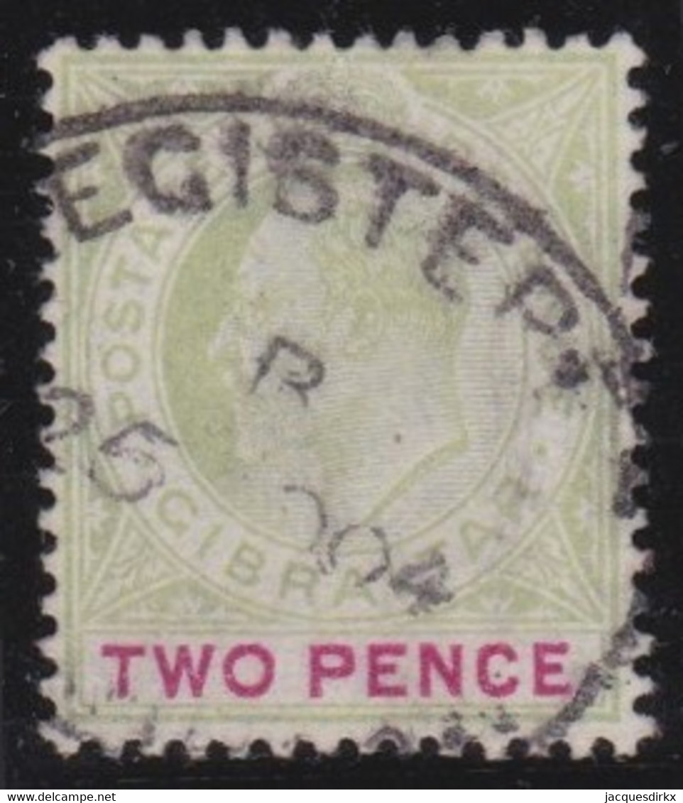 Gibraltar      .    SG   .    48   .      O      .     Cancelled - Gibraltar