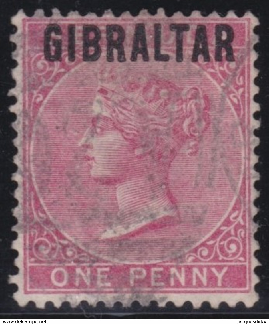 Gibraltar     .    SG   .    2     .     O       .   Cancelled - Gibraltar