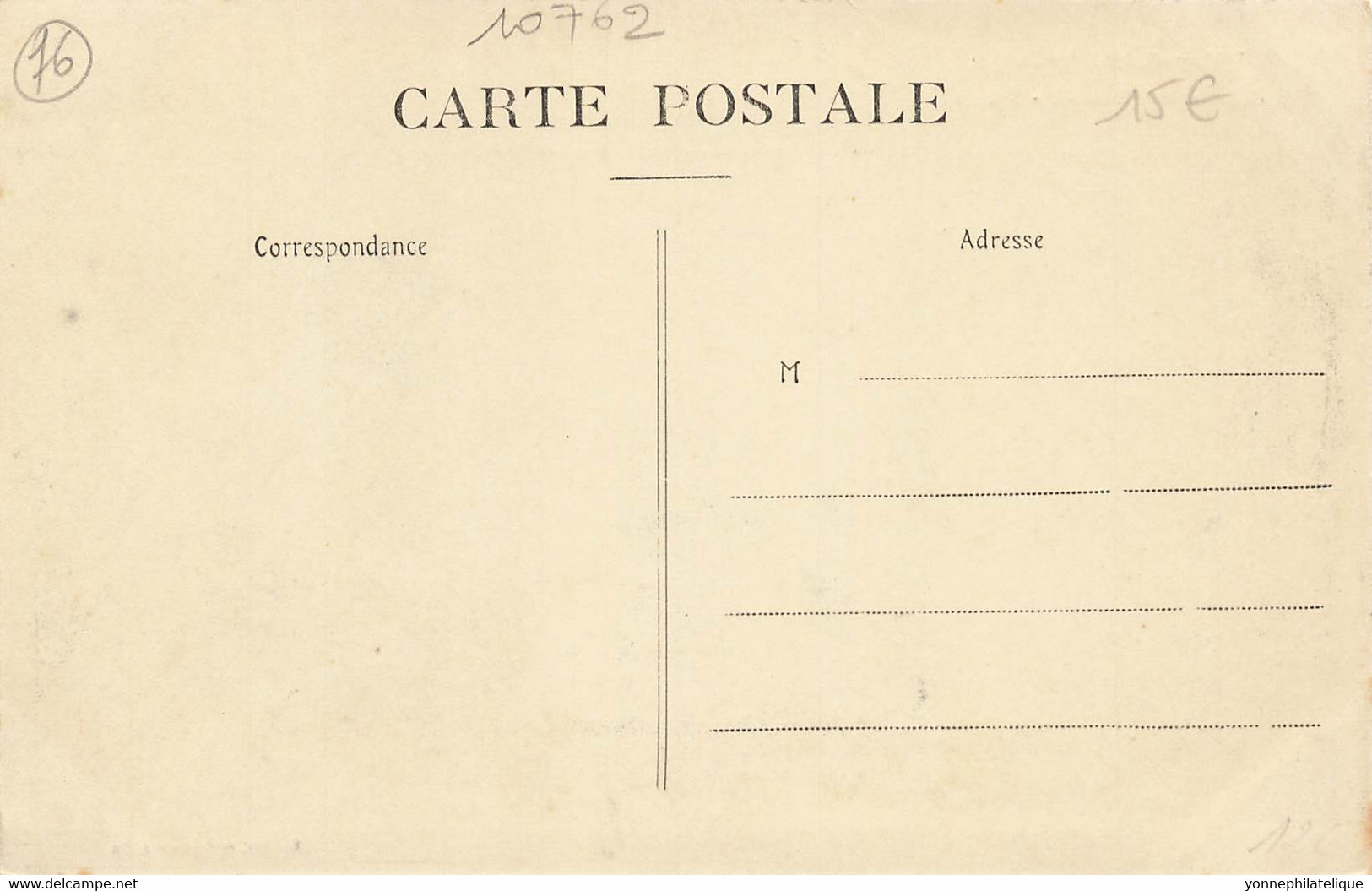 76 - SEINE MARITIME - TÔTES - Hôtel Du Cygne - Façade Changement De Propriétaire  - Superbe - 10765 - Totes