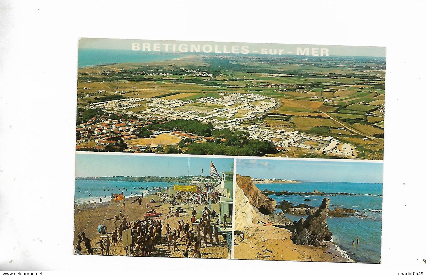 Multivues - Bretignolles Sur Mer