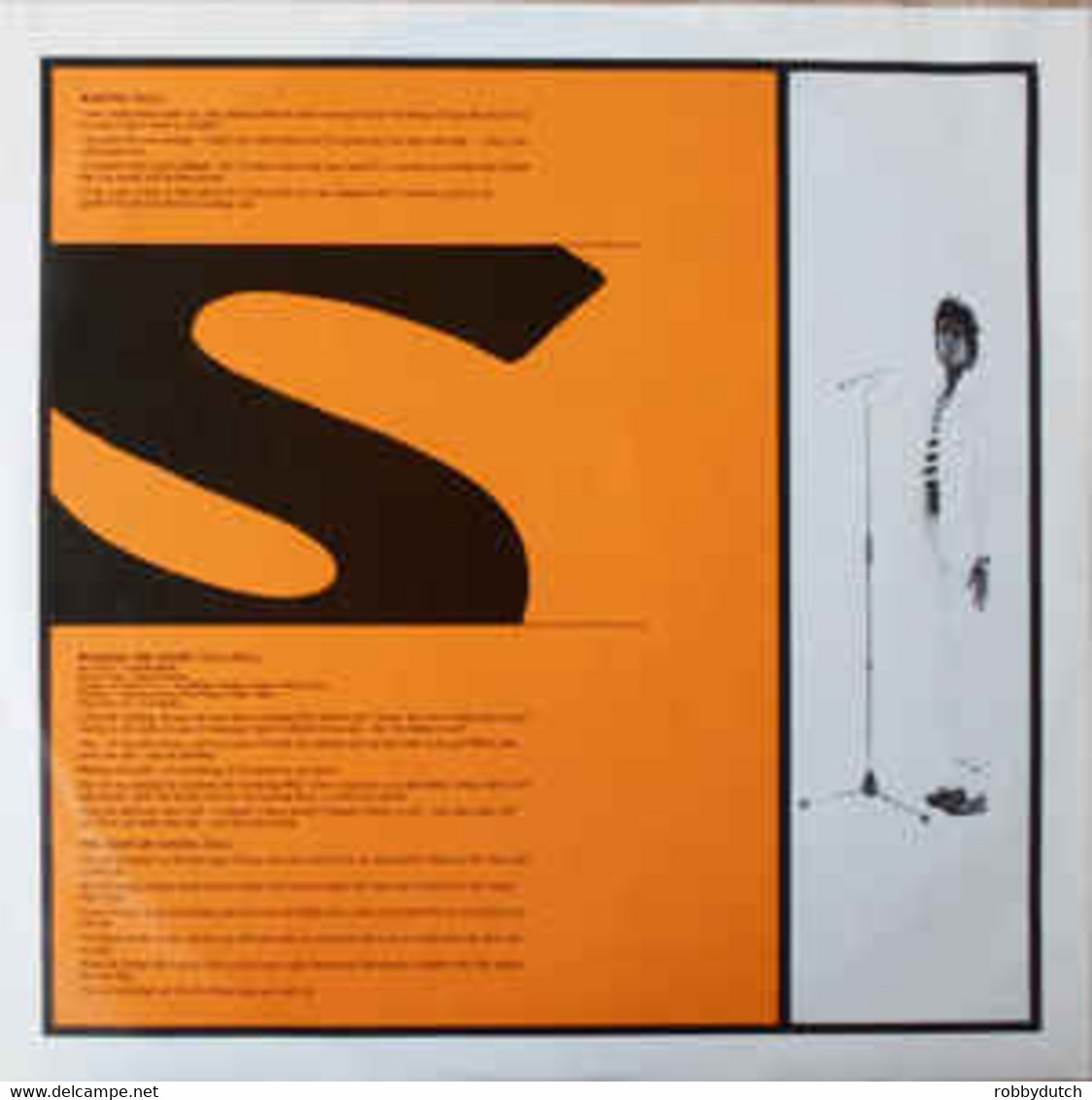 * 2 x 12"  EP *  STYLE COUNCIL -  THE COST OF LOVING (Germany 1987) Rare!!