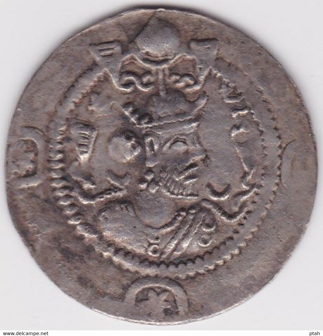 SASSANIAN, Kavad I, Drachm Year 14 - Orientales