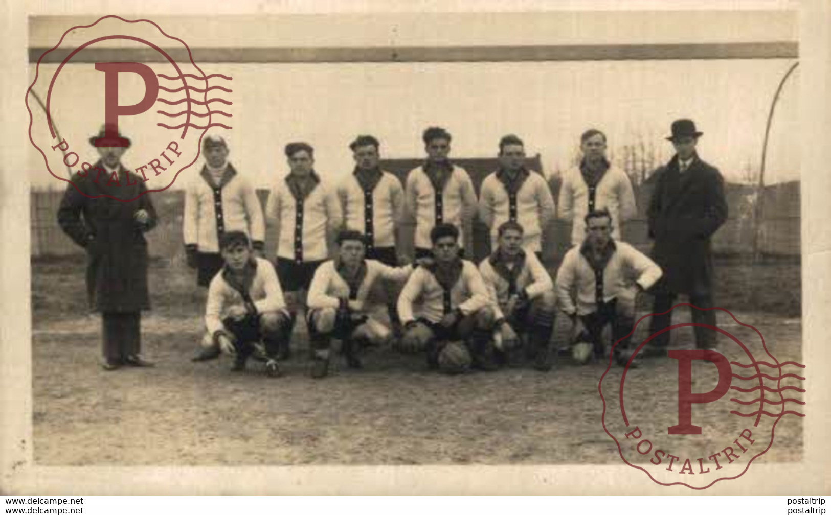 Hemixem Hemiksem    RPPC VOETBAL  + ATHLETIC CLUB    ANTWERPEN ANVERS - Hemiksem