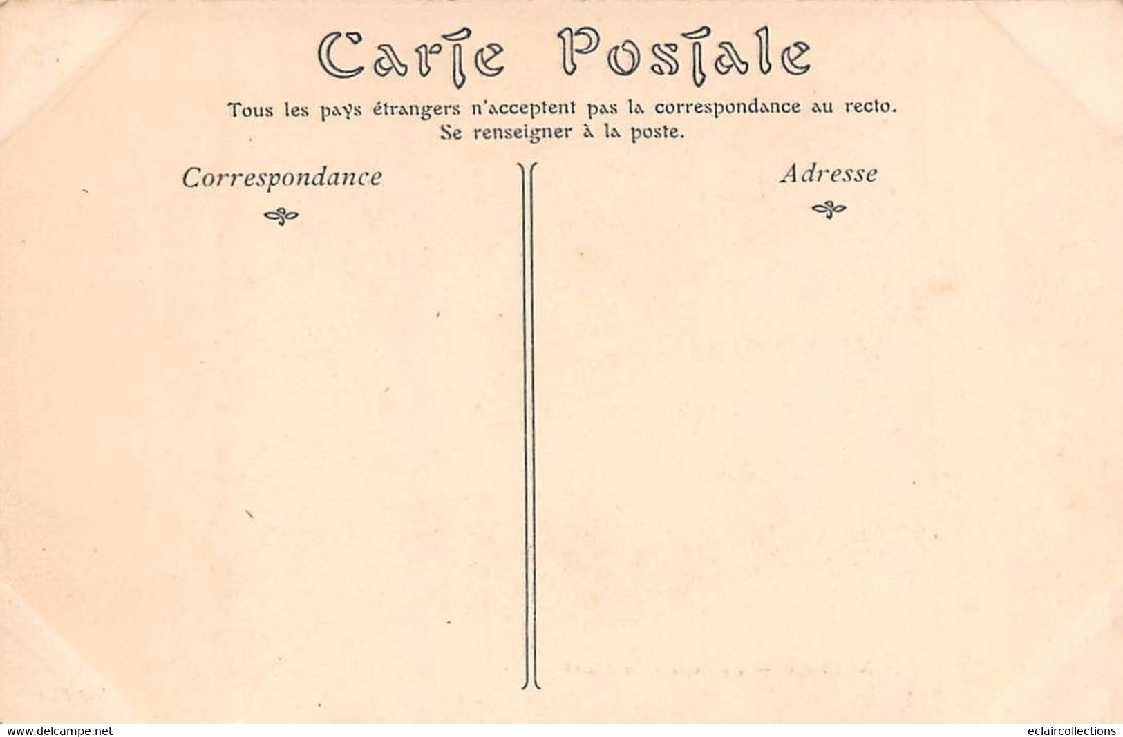 Asnelles        14        La Poste Et La Mairie                 (voir Scan) - Autres & Non Classés