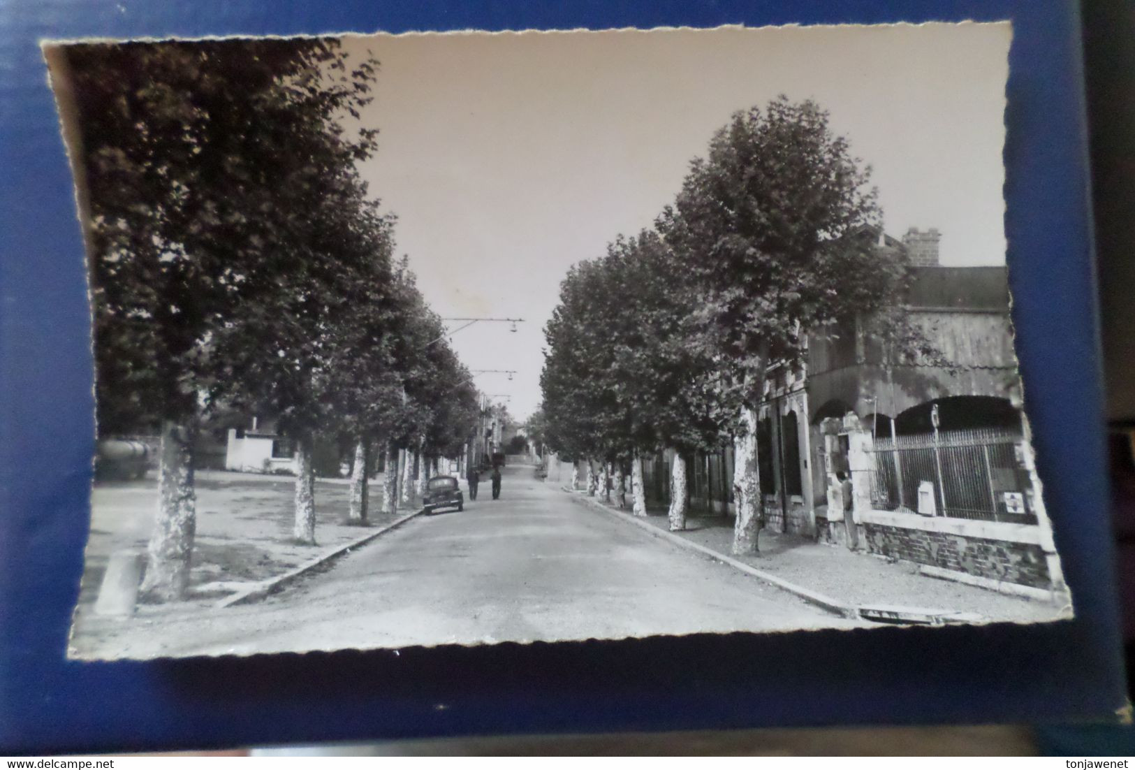 PAULHAN - Avenue De La Gare ( 34 Hérault ) - Paulhan